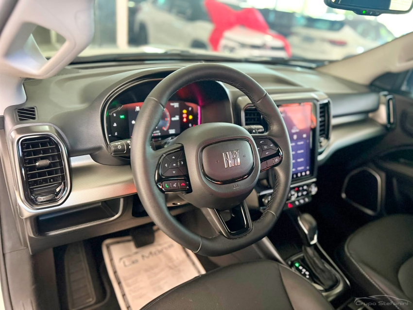 fiat toro 2.2 turbo diesel volcano 4wd at9 4p automatico 20263