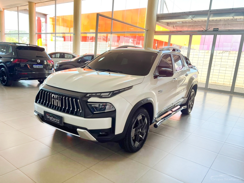 fiat toro 2.2 turbo diesel volcano 4wd at9 4p automatico 2026