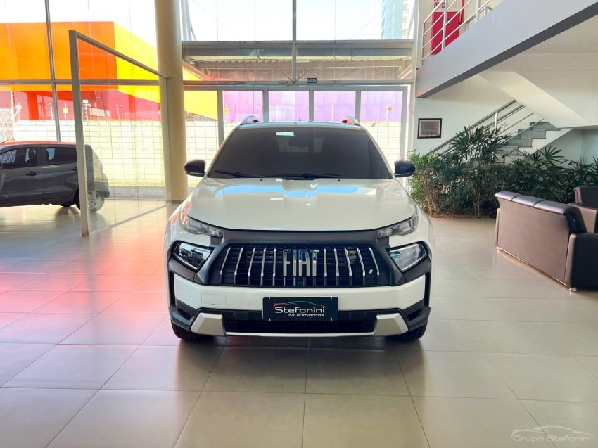 fiat toro 2.2 turbo diesel volcano 4wd at9 4p automatico 20261
