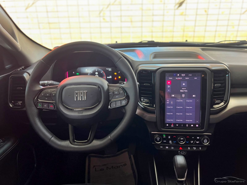 fiat toro 2.2 turbo diesel volcano 4wd at9 4p automatico 20264