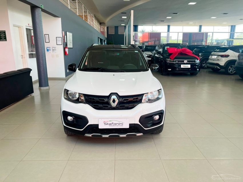 renault kwid 1.0 12v sce flex outsider manual 4p 20221