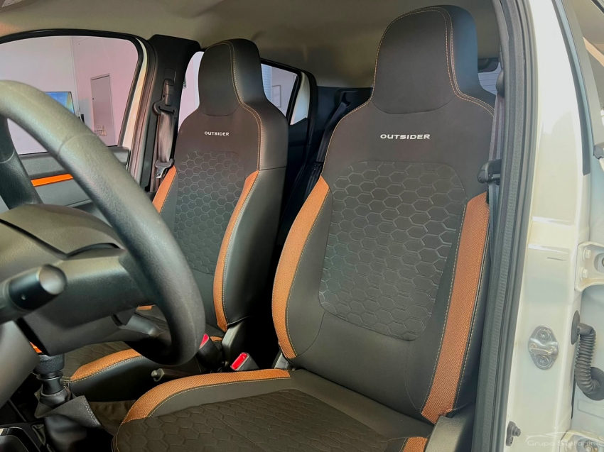 renault kwid 1.0 12v sce flex outsider manual 4p 20226