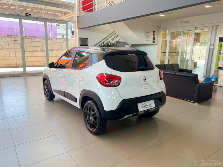 renault kwid 1.0 12v sce flex outsider manual 4p 202213