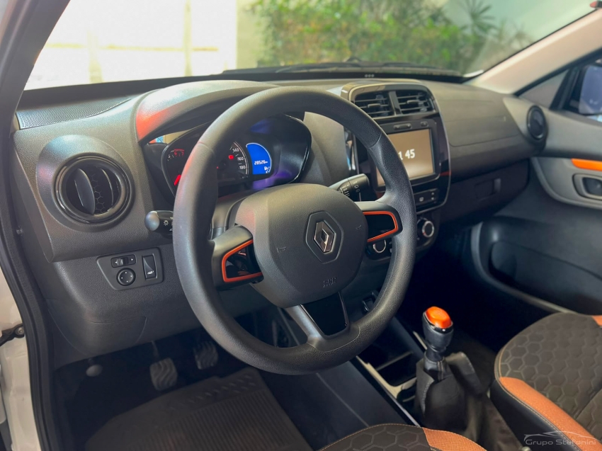 renault kwid 1.0 12v sce flex outsider manual 4p 20223