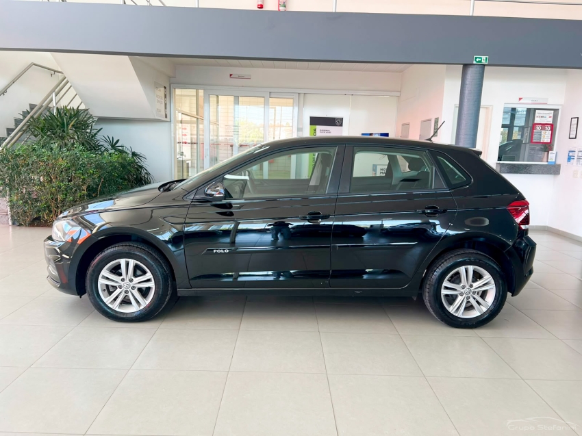 volkswagen polo 1.0 mpi total flex manual 4p 20219