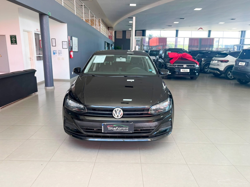 volkswagen polo 1.0 mpi total flex manual 4p 20211