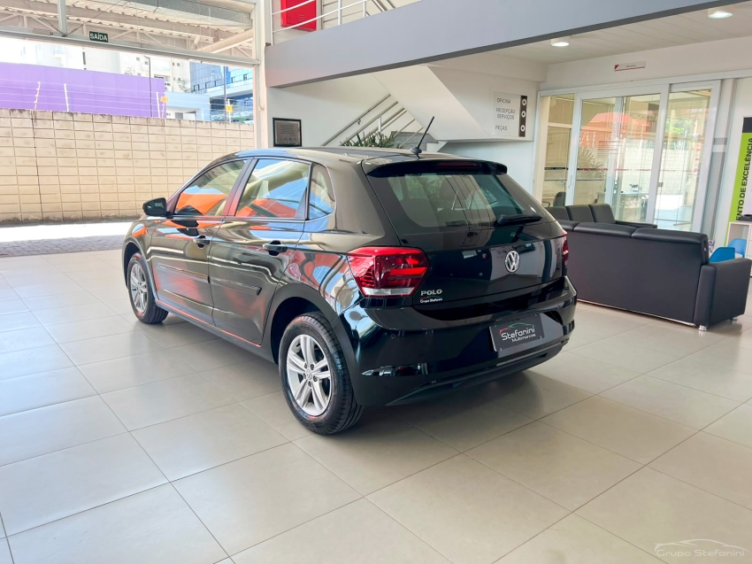 volkswagen polo 1.0 mpi total flex manual 4p 202112