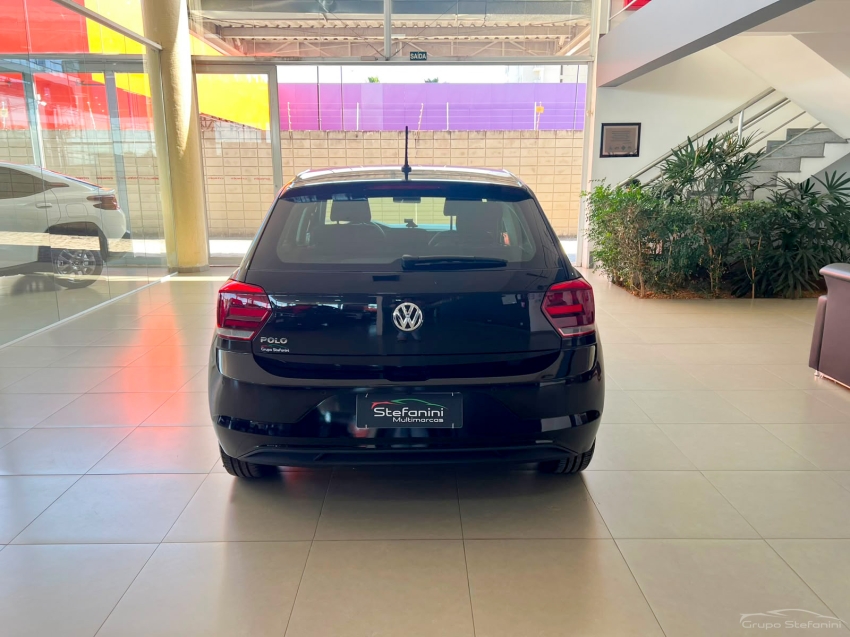 volkswagen polo 1.0 mpi total flex manual 4p 202111