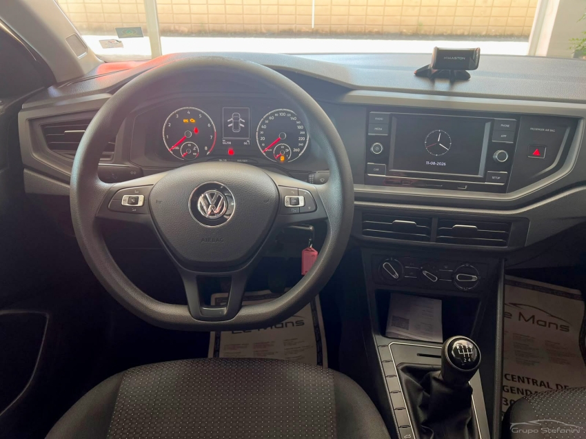 volkswagen polo 1.0 mpi total flex manual 4p 20214