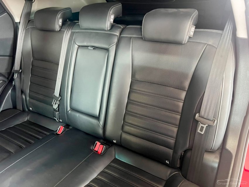 ssangyong xlv 1.6 xgi160 gasolina dlx automatico 4p 20187