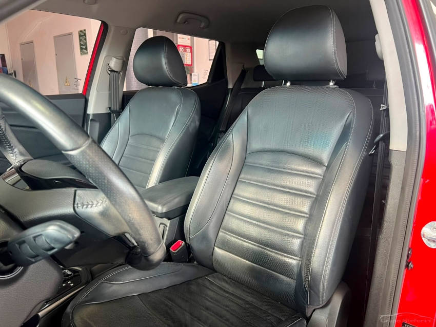 ssangyong xlv 1.6 xgi160 gasolina dlx automatico 4p 20186