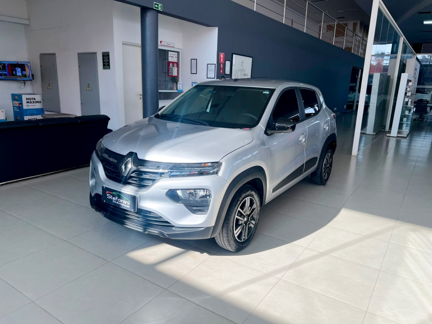 renault kwid 1.0 12v sce flex intense manual 4p 2024