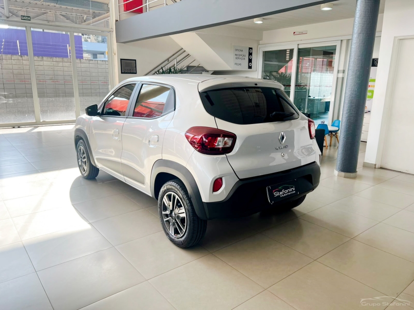 renault kwid 1.0 12v sce flex intense manual 4p 202413