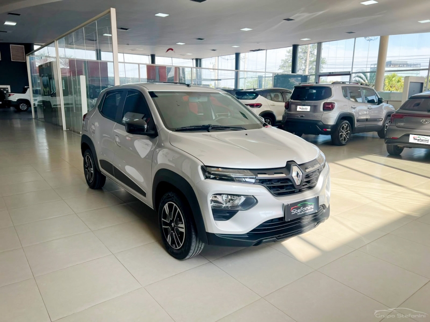 renault kwid 1.0 12v sce flex intense manual 4p 20242