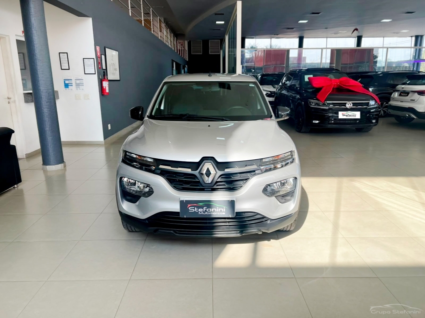 renault kwid 1.0 12v sce flex intense manual 4p 20241