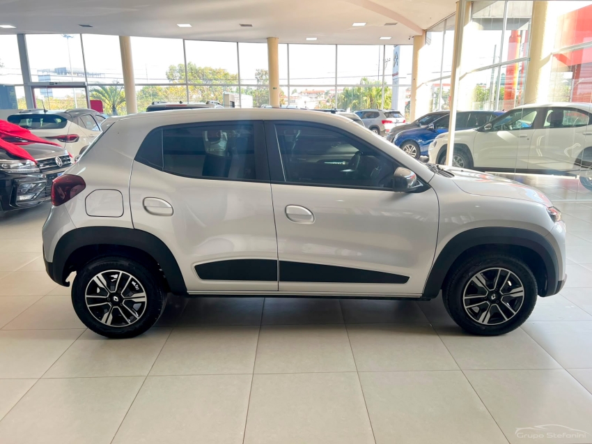renault kwid 1.0 12v sce flex intense manual 4p 202410