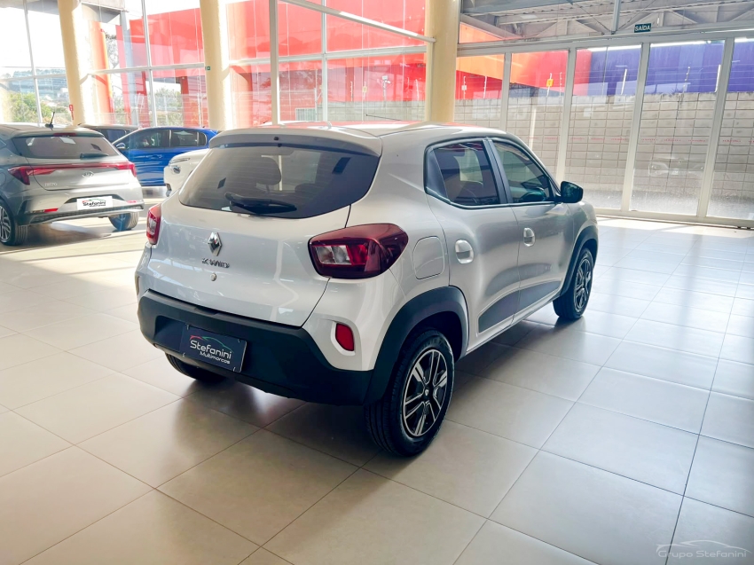 renault kwid 1.0 12v sce flex intense manual 4p 202411