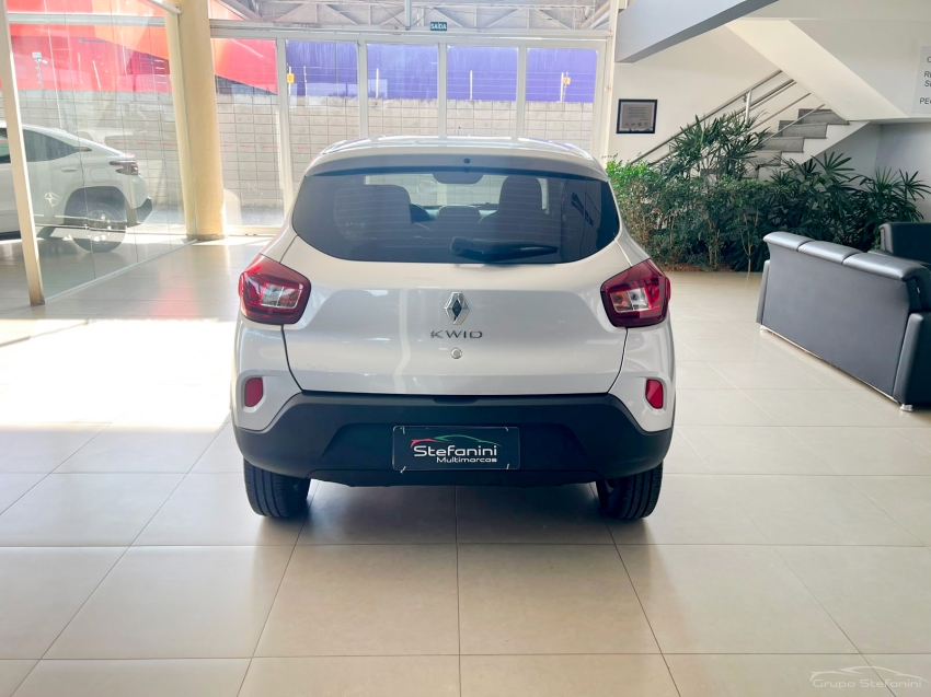 renault kwid 1.0 12v sce flex intense manual 4p 202412