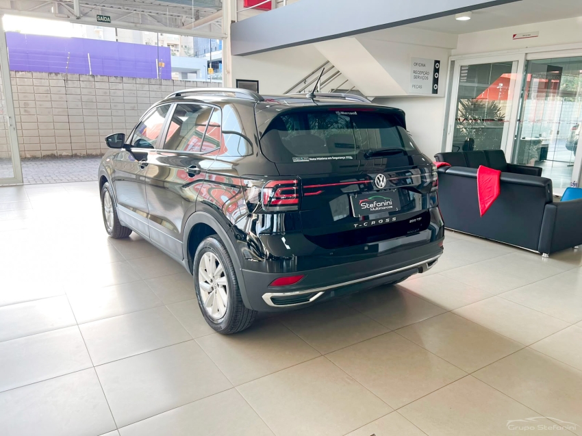 volkswagen t-cross 1.0 200 tsi total flex sense automatico 4p 202013