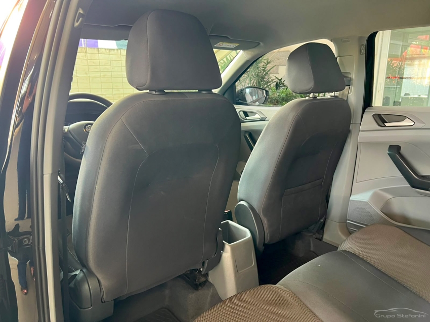 volkswagen t-cross 1.0 200 tsi total flex sense automatico 4p 20208