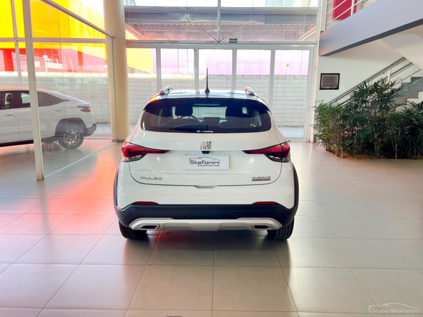 fiat pulse 1.0 turbo 200 flex audace cvt 4p automatico 202211