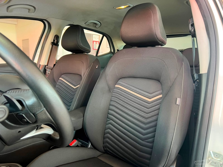 fiat pulse 1.0 turbo 200 flex audace cvt 4p automatico 20226