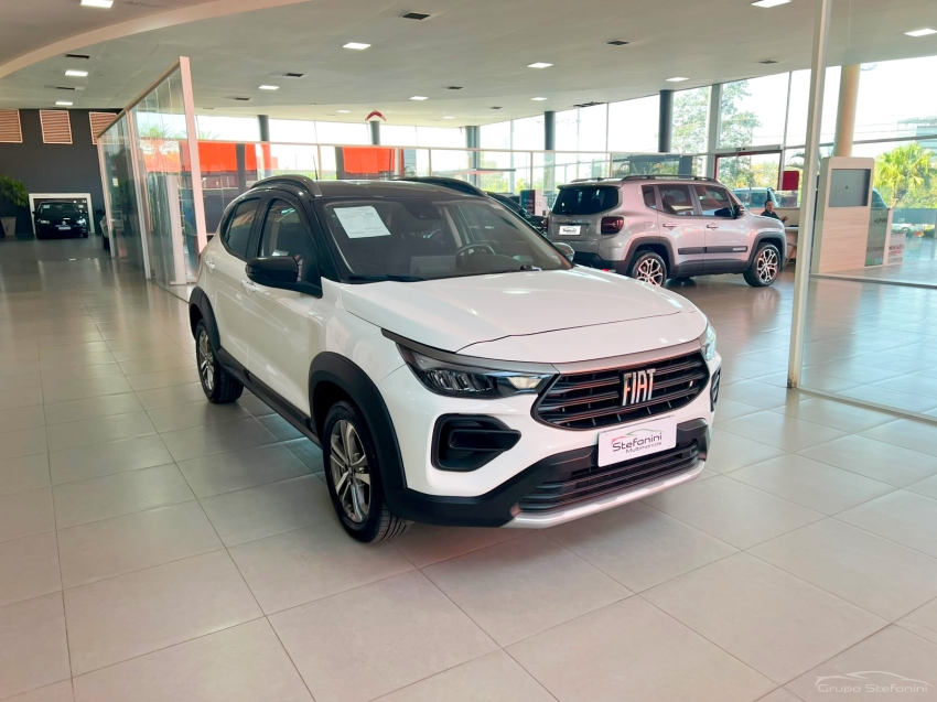 fiat pulse 1.0 turbo 200 flex audace cvt 4p automatico 20222