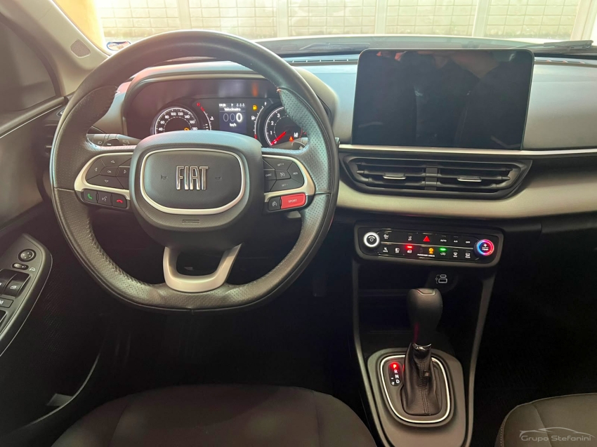 fiat pulse 1.0 turbo 200 flex audace cvt 4p automatico 20224