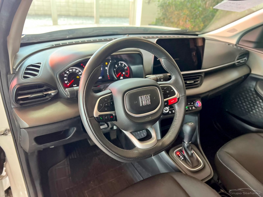 fiat pulse 1.0 turbo 200 flex audace cvt 4p automatico 20223