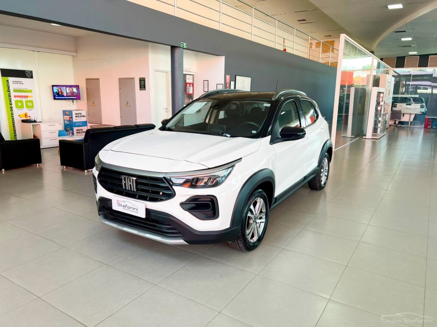 fiat pulse 1.0 turbo 200 flex audace cvt 4p automatico 20220