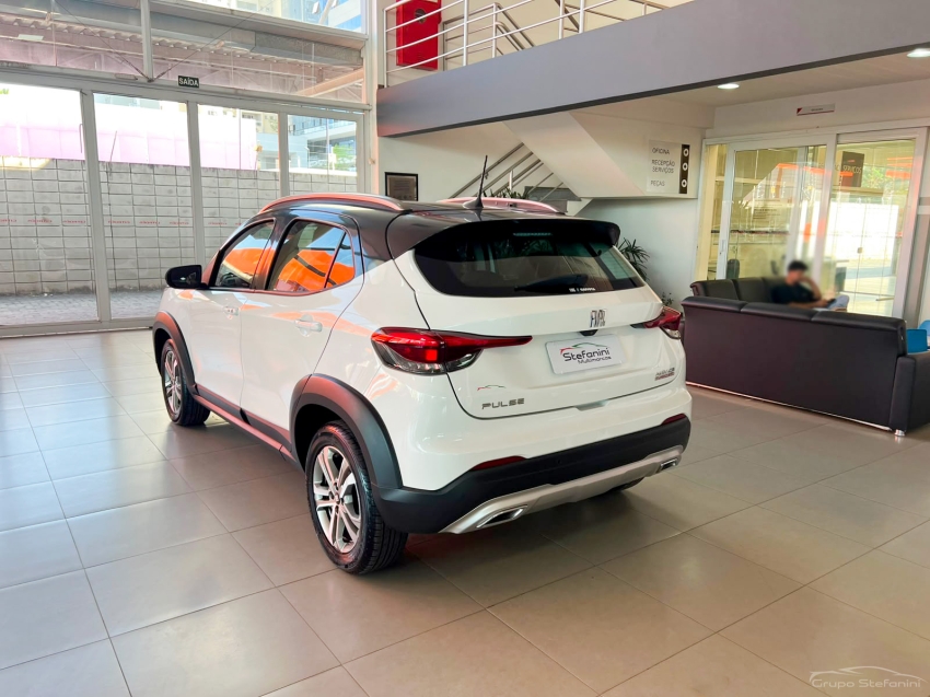 fiat pulse 1.0 turbo 200 flex audace cvt 4p automatico 202212