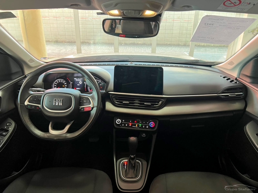 fiat pulse 1.0 turbo 200 flex audace cvt 4p automatico 20225