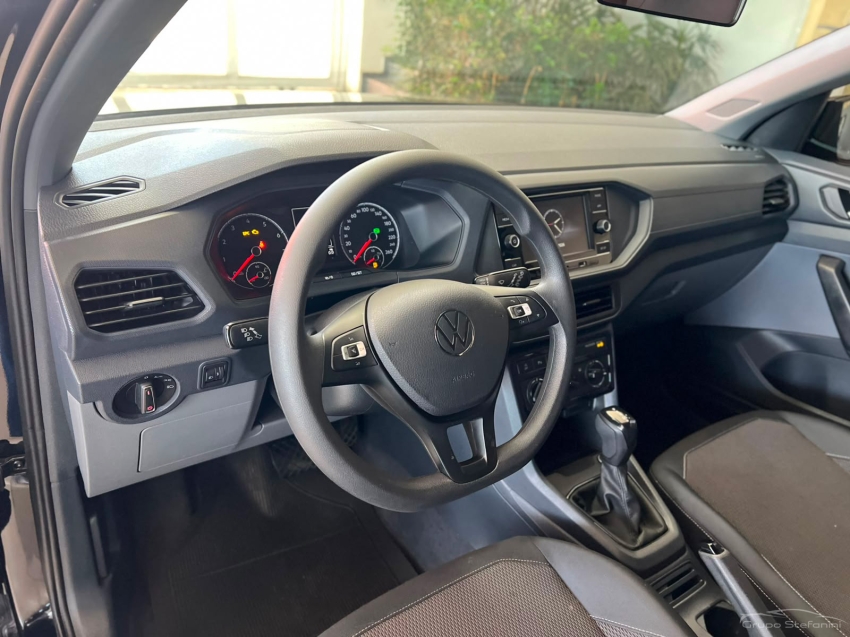volkswagen t-cross 1.0 200 tsi total flex sense automatico 4p 20243