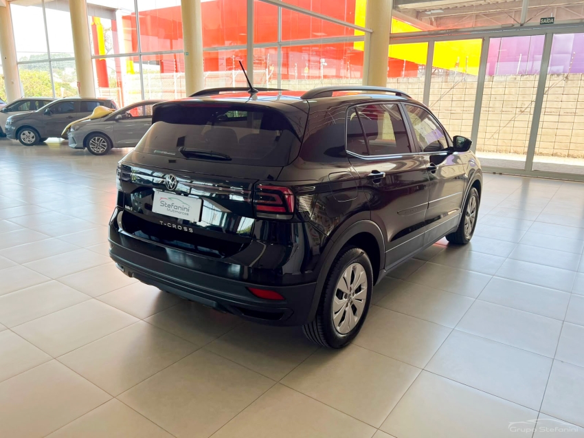 volkswagen t-cross 1.0 200 tsi total flex sense automatico 4p 202410