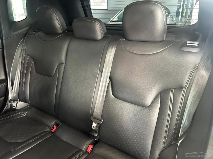 jeep renegade 1.8 16v flex sport 4p automatico 20217