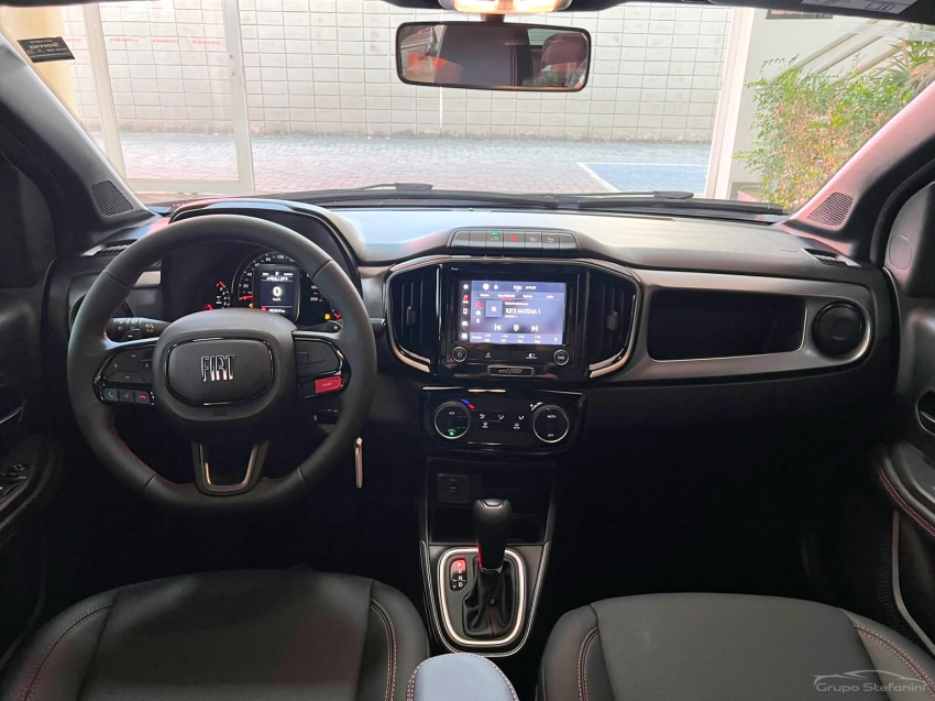 fiat strada 1.0 turbo 200 flex ultra cd cvt 4p automatico 20275