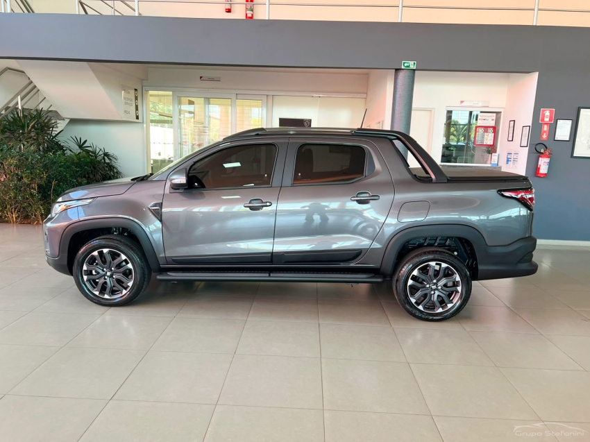 fiat strada 1.0 turbo 200 flex ultra cd cvt 4p automatico 20279