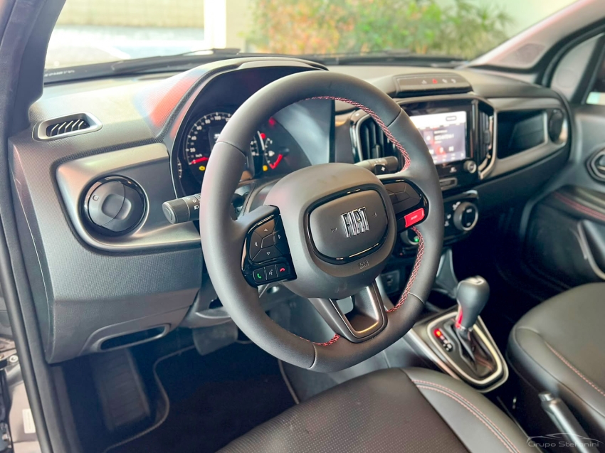 fiat strada 1.0 turbo 200 flex ultra cd cvt 4p automatico 20273