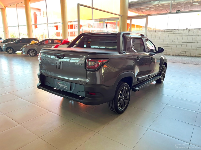 fiat strada 1.0 turbo 200 flex ultra cd cvt 4p automatico 202711