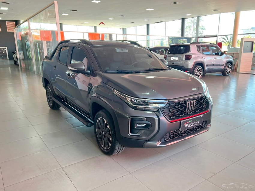 fiat strada 1.0 turbo 200 flex ultra cd cvt 4p automatico 20272