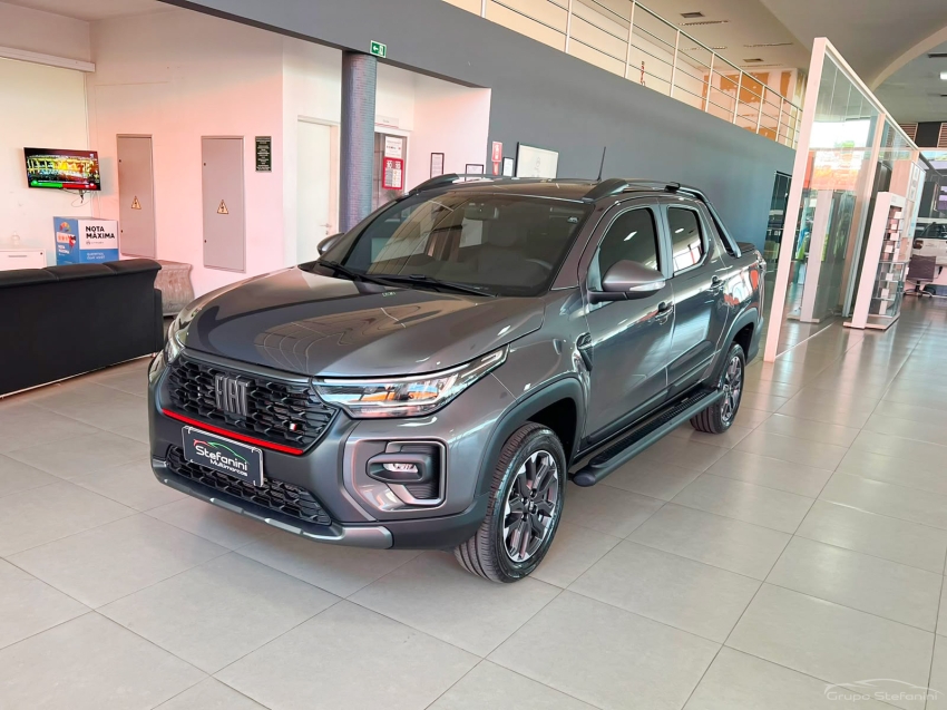 fiat strada 1.0 turbo 200 flex ultra cd cvt 4p automatico 20270