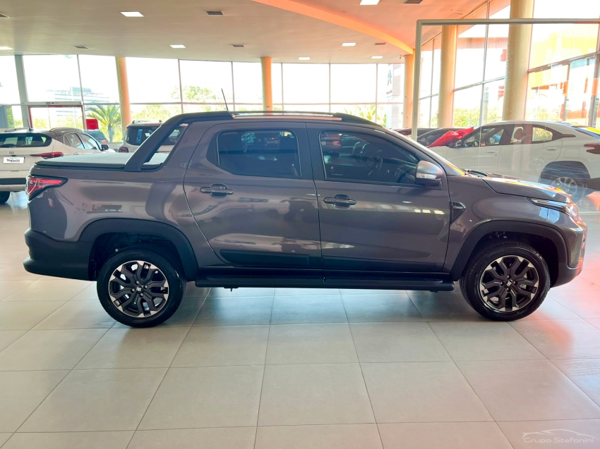 fiat strada 1.0 turbo 200 flex ultra cd cvt 4p automatico 202710