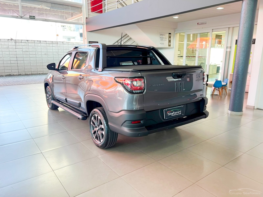 fiat strada 1.0 turbo 200 flex ultra cd cvt 4p automatico 202713