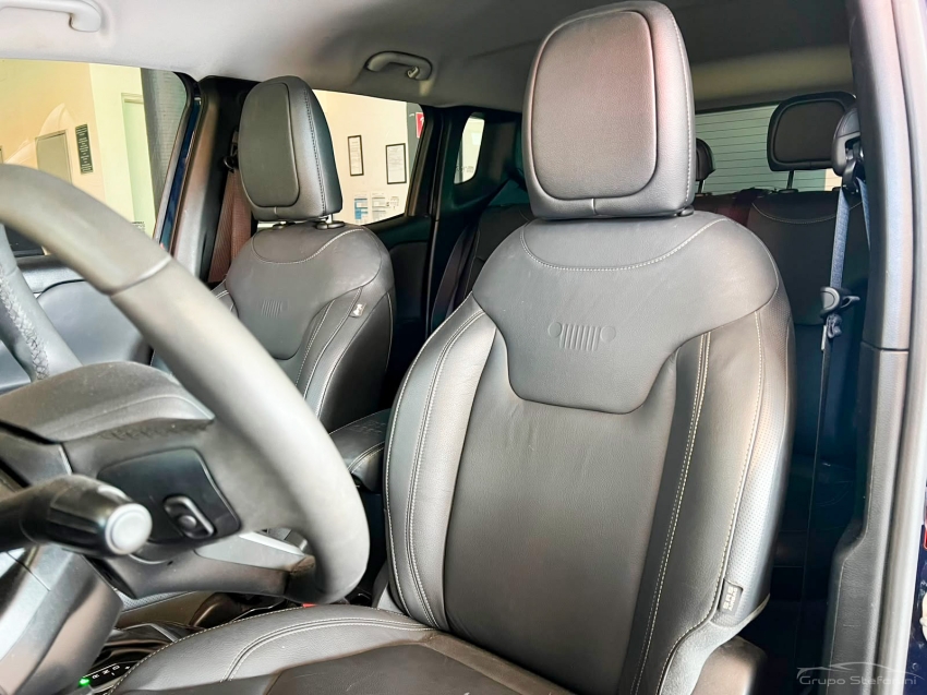 jeep renegade 1.3 t270 turbo flex longitude at6 4p automatico 20256