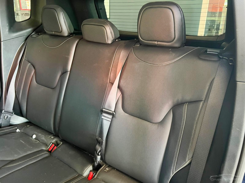 jeep renegade 1.3 t270 turbo flex longitude at6 4p automatico 20257