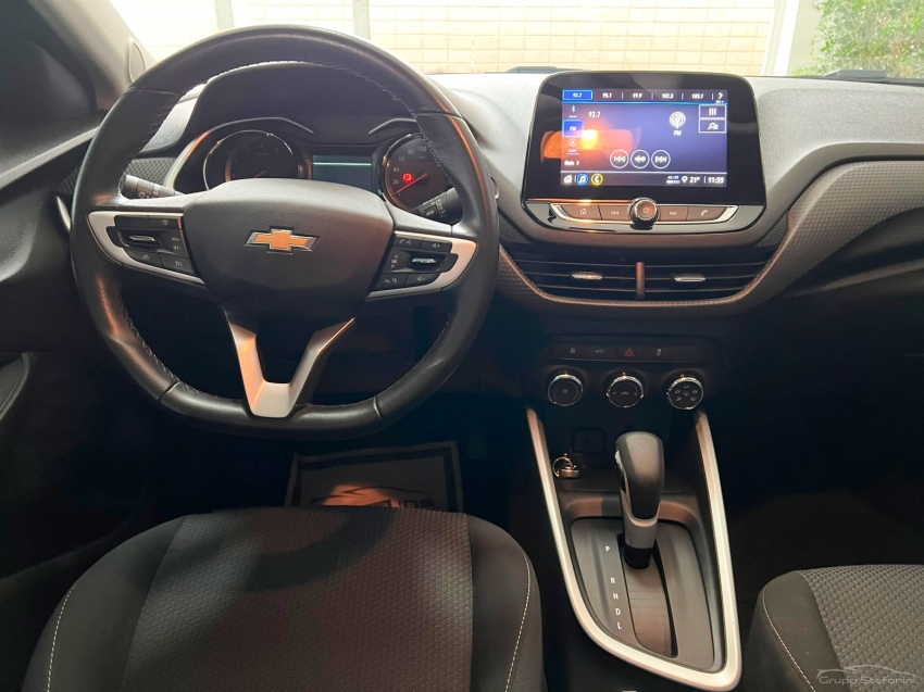chevrolet onix 1.0 turbo flex ltz automatico 4p 20244
