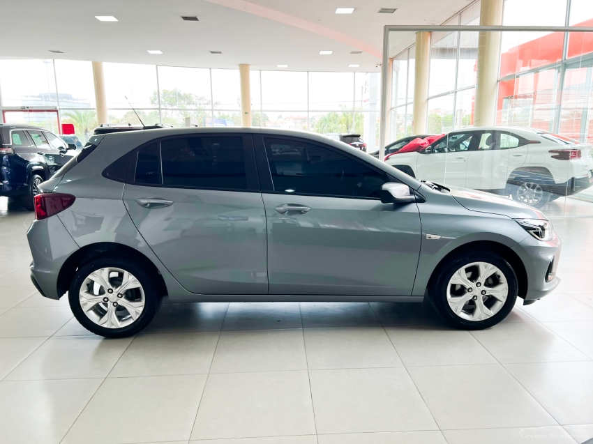 chevrolet onix 1.0 turbo flex ltz automatico 4p 20249