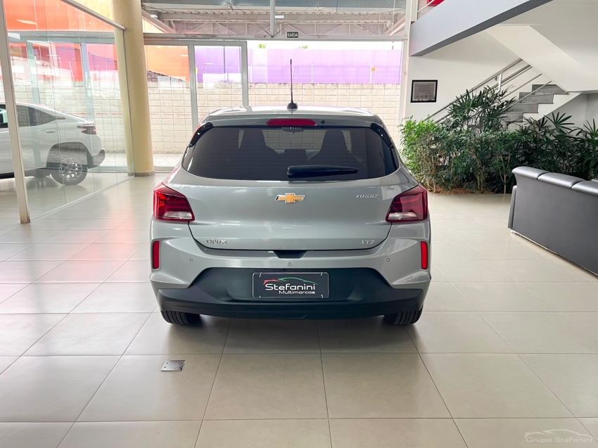 chevrolet onix 1.0 turbo flex ltz automatico 4p 202411