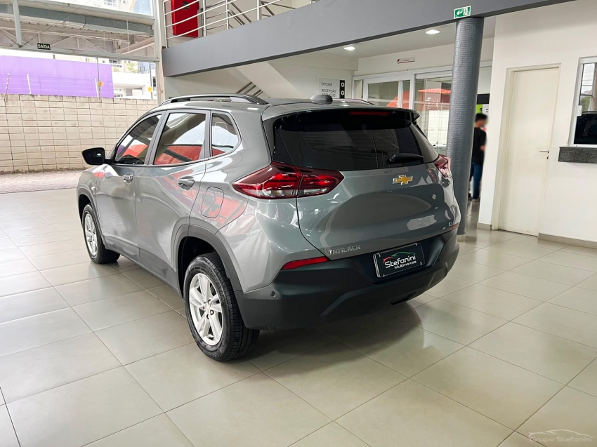 chevrolet tracker 1.0 turbo flex lt automatico 4p 202312
