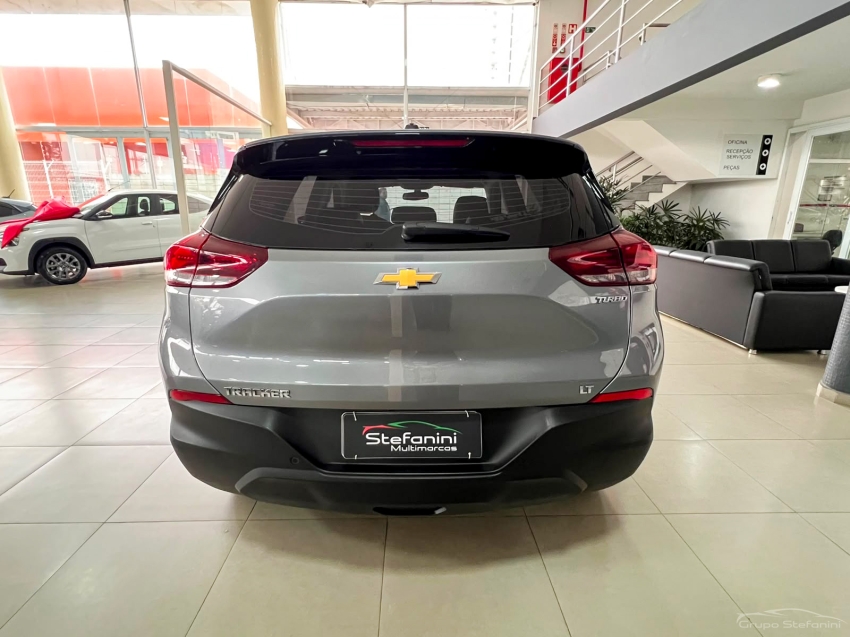 chevrolet tracker 1.0 turbo flex lt automatico 4p 202311